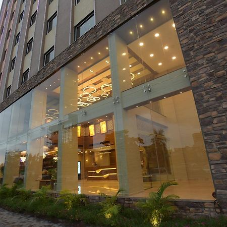 Hotel H - Sandhill Hotels Private Limited Anand Exterior photo