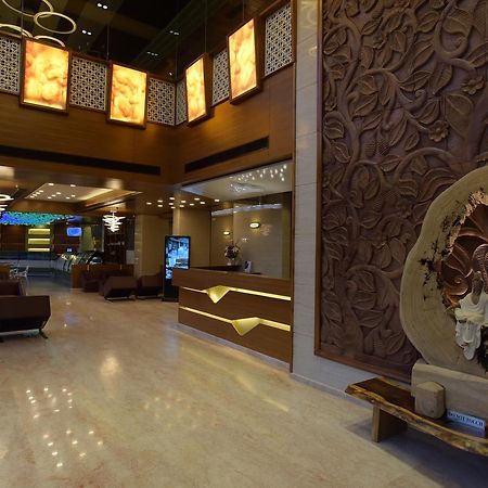 Hotel H - Sandhill Hotels Private Limited Anand Exterior photo