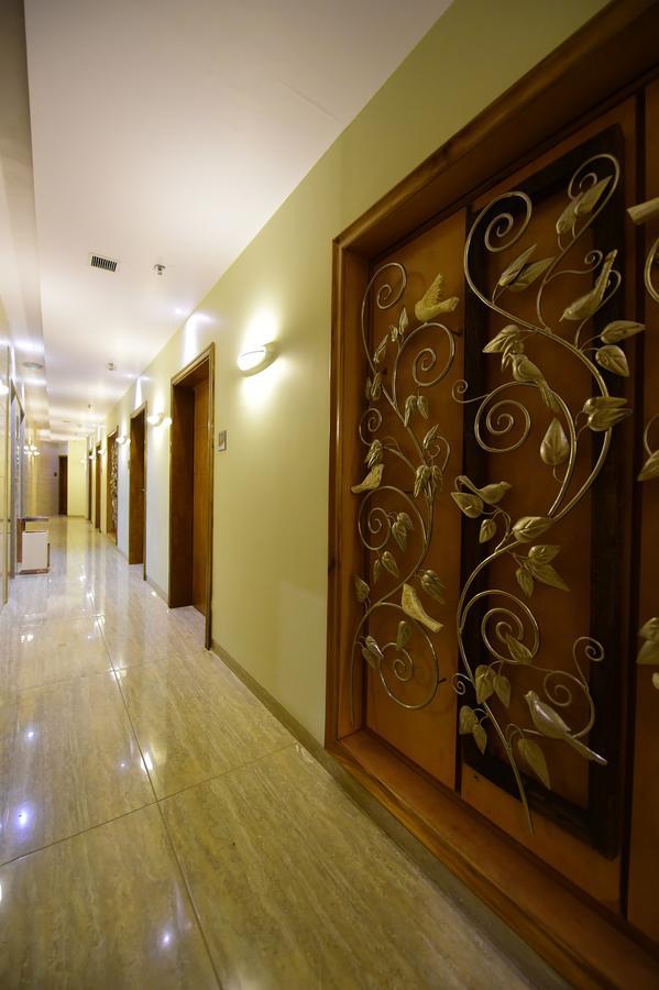 Hotel H - Sandhill Hotels Private Limited Anand Exterior photo