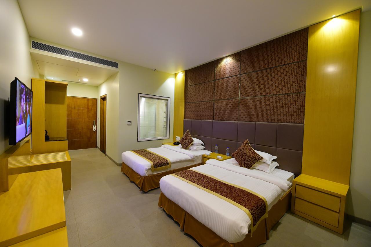 Hotel H - Sandhill Hotels Private Limited Anand Exterior photo