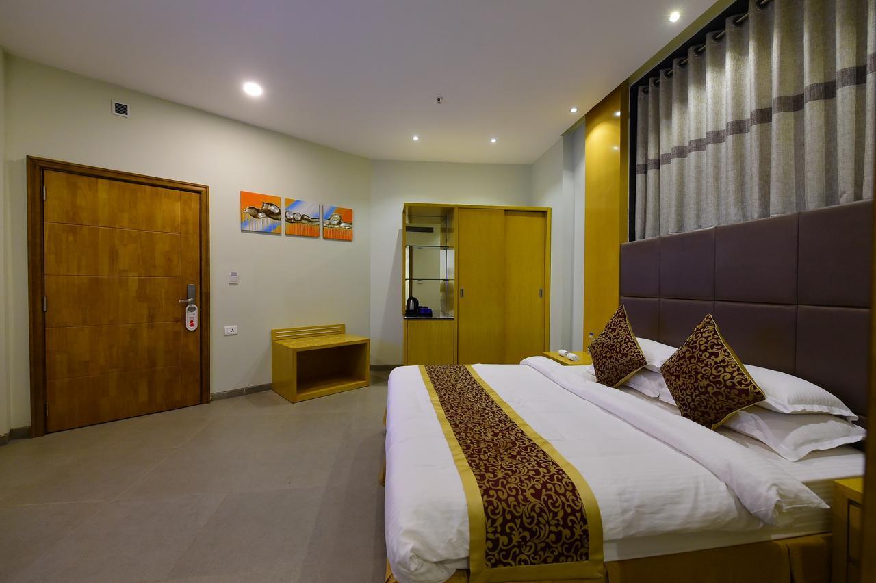 Hotel H - Sandhill Hotels Private Limited Anand Exterior photo