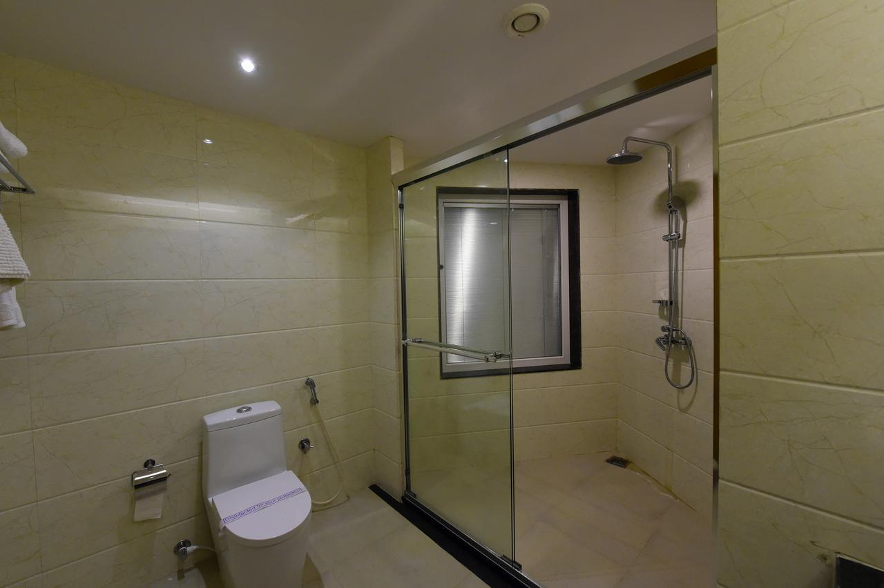 Hotel H - Sandhill Hotels Private Limited Anand Exterior photo