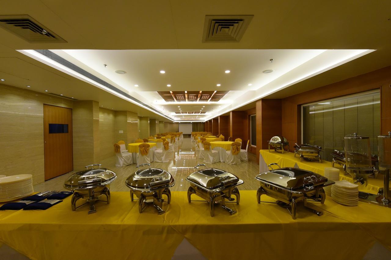 Hotel H - Sandhill Hotels Private Limited Anand Exterior photo