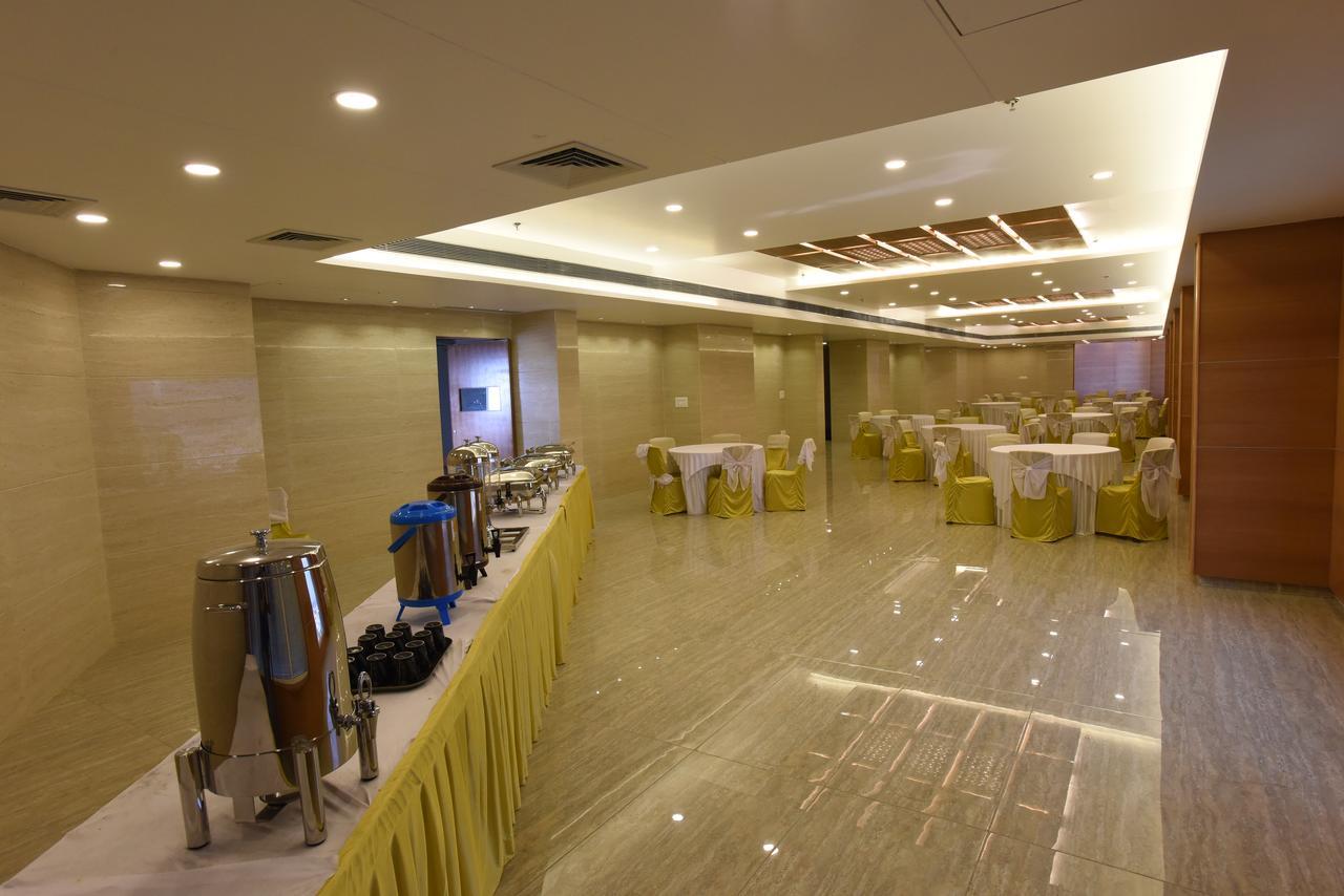 Hotel H - Sandhill Hotels Private Limited Anand Exterior photo